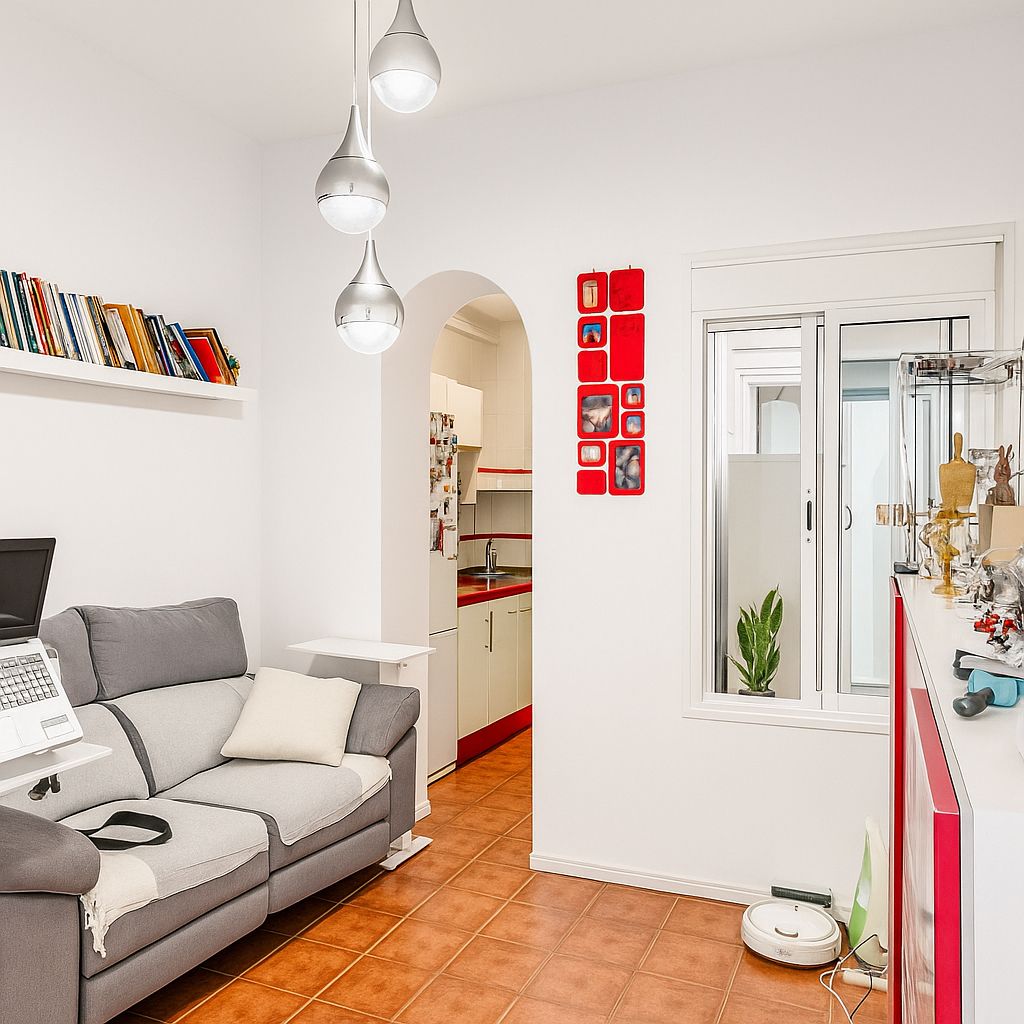 Planta baixa en venda a Ayamonte ciudad