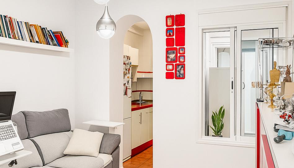 Foto 1 de Planta baixa en venda a Ayamonte ciudad, Huelva