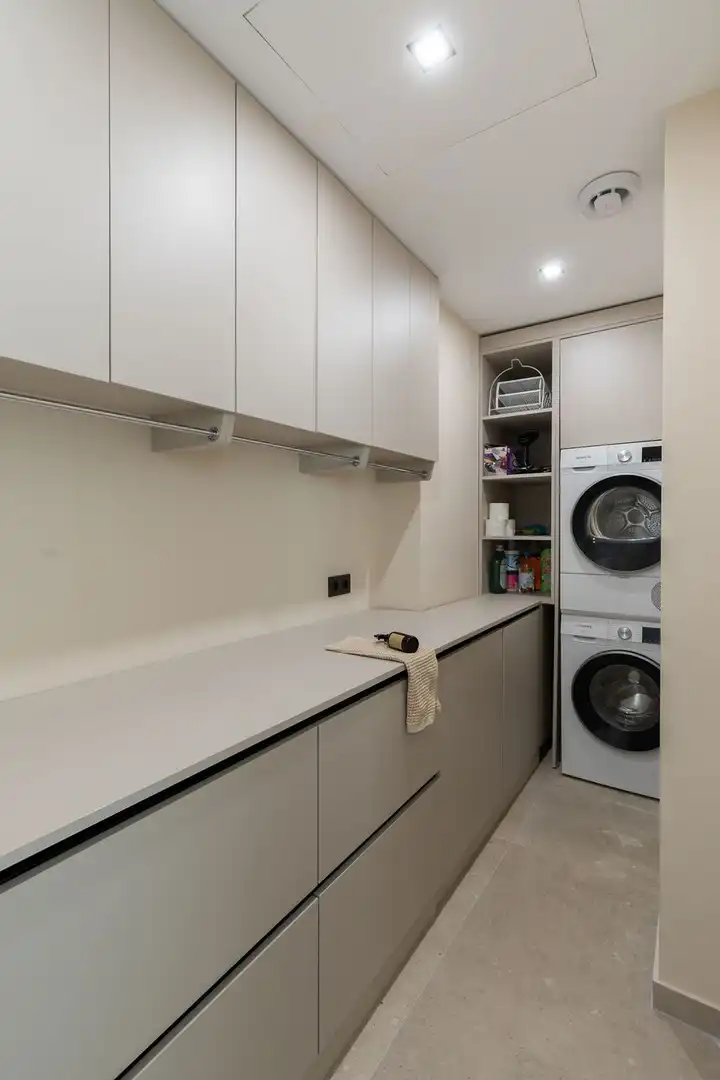 Cocina de Casa o chalet en venta en Benahavís con Terraza