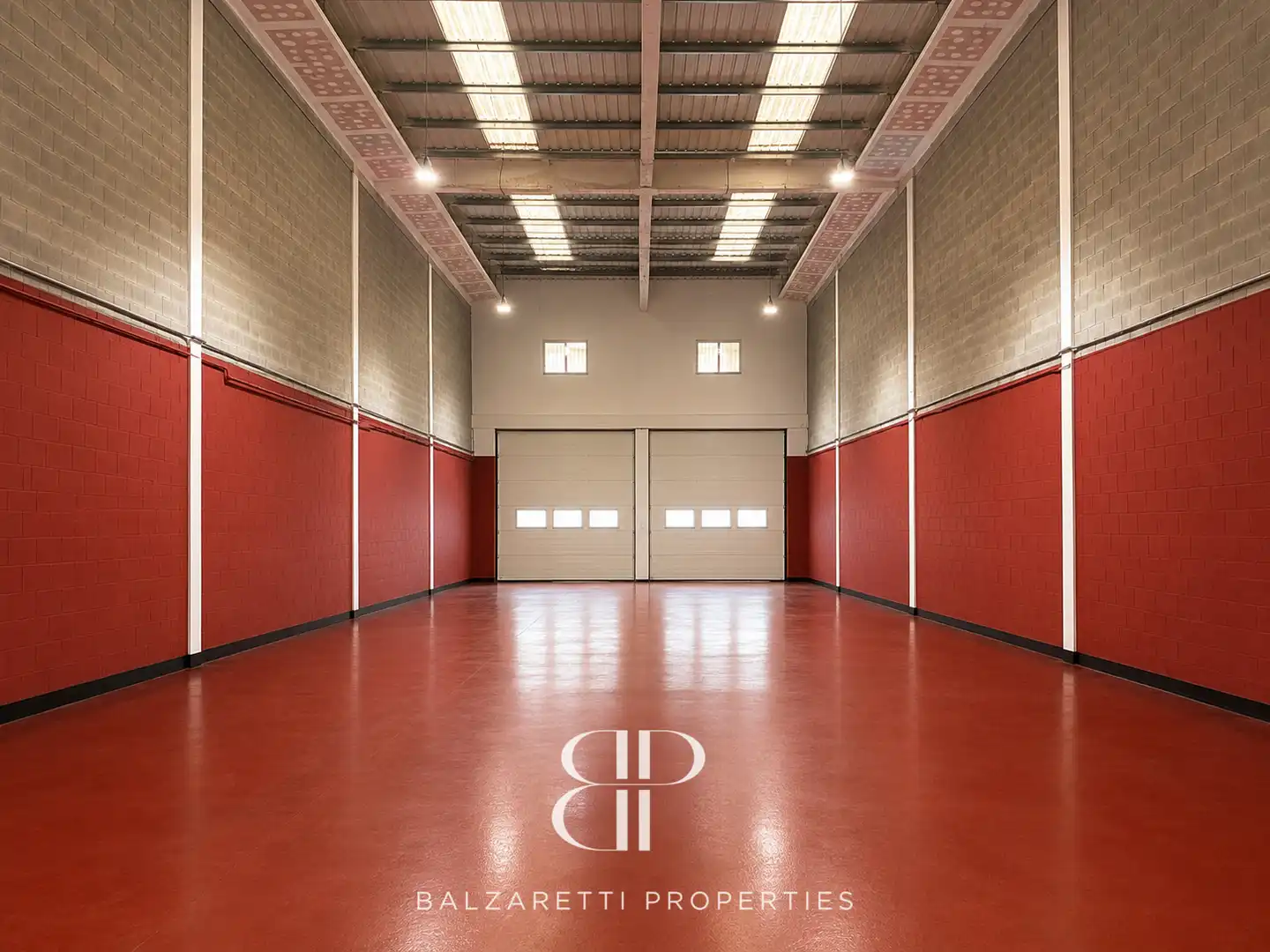 Fabrikhallen zur Miete in Carrer Doctor Josep Castells, Casablanca