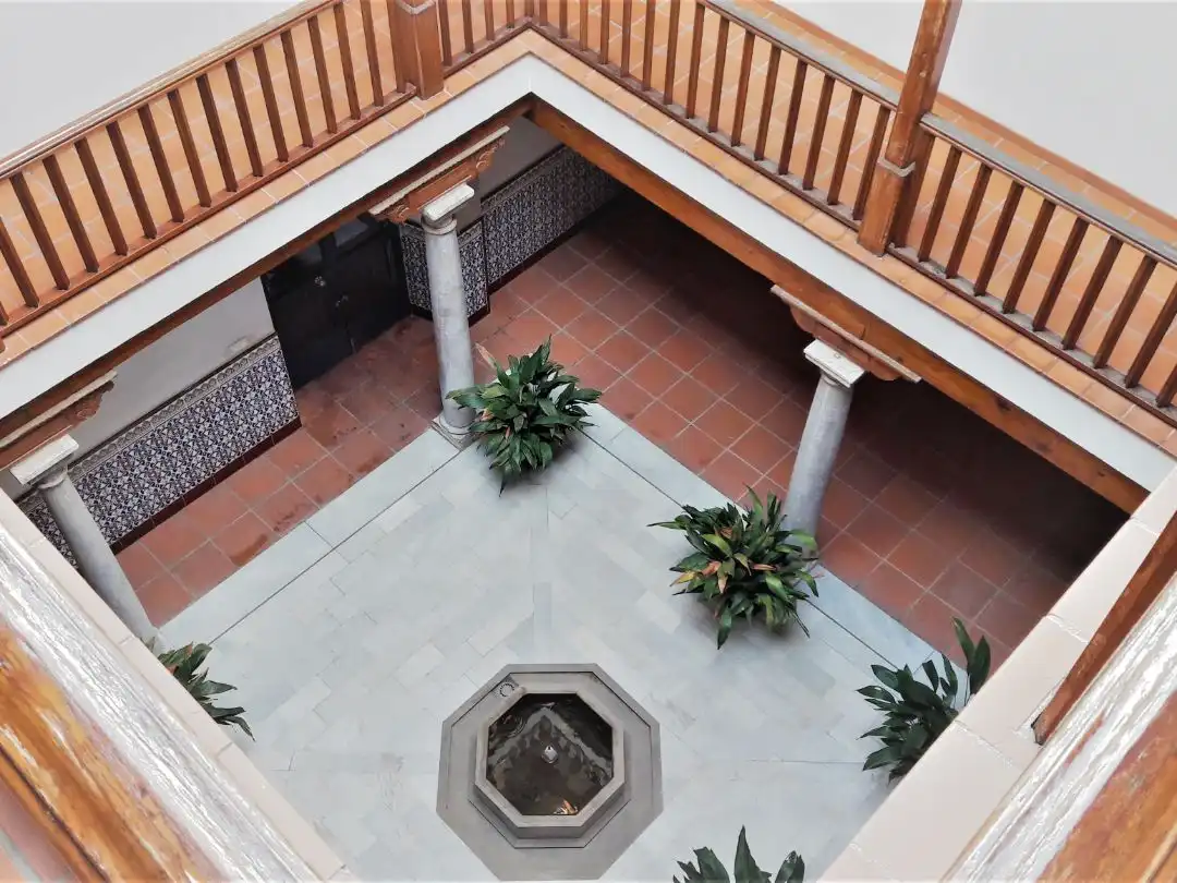 Flat for rent in Centro