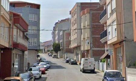 Photo 2 of Flat for sale in Avenida Flores, Carballo, A Coruña