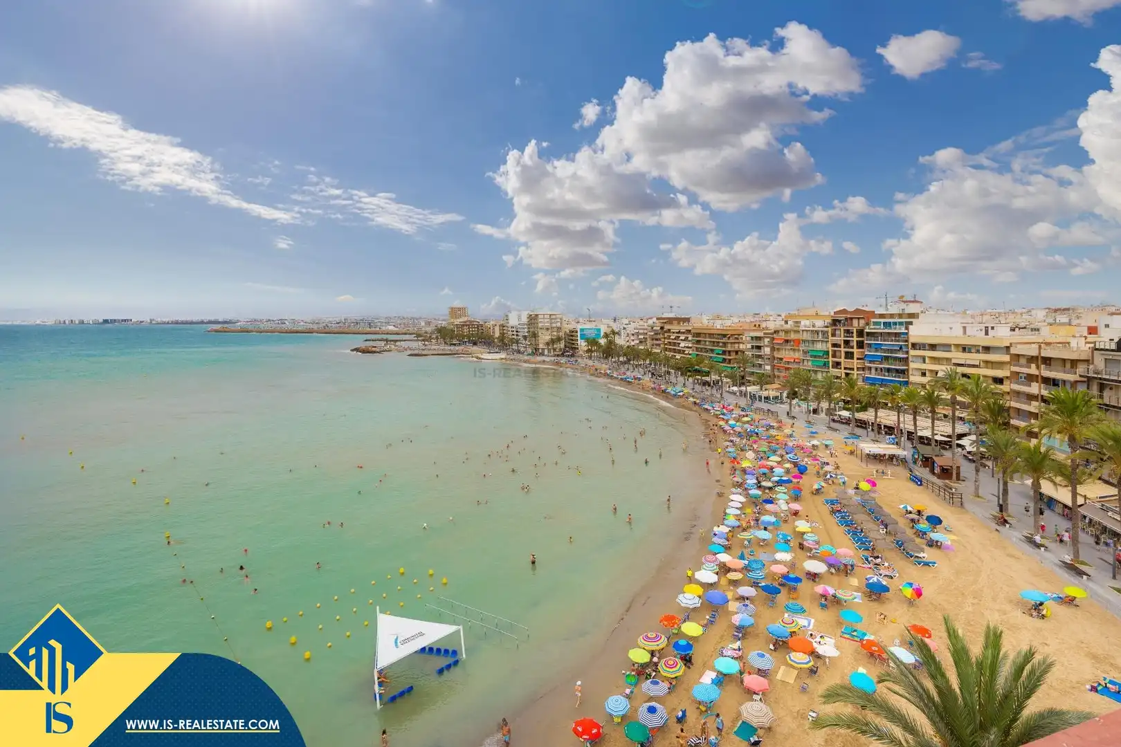 Piso con terraza en venta en Playa del Cura, imagen 27