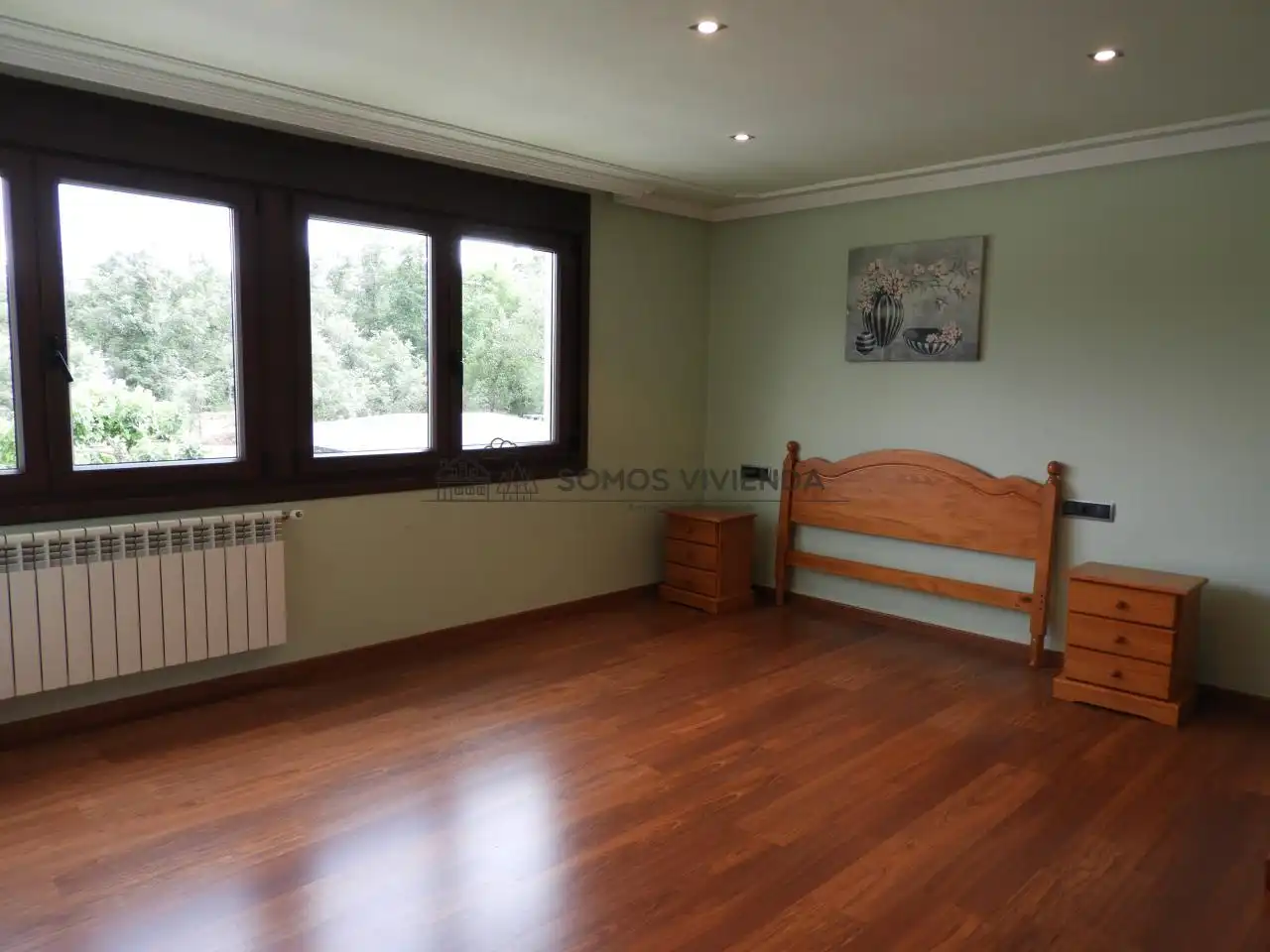 Casa con piscina en venta en San Cibrao das Viñas, imagen 20