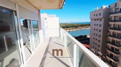 Foto 2 de Àtic en venda a Carrer Basilio Paredes, Puerto Deportivo, Guardamar del Segura