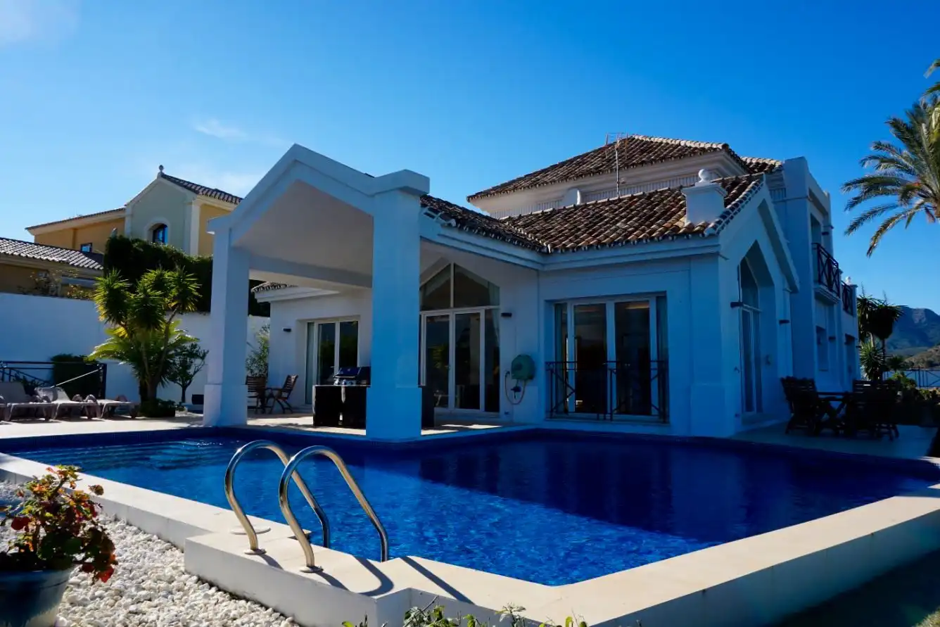 Maison avec terrasse à vendre à Los Arqueros  - Puerto del Almendro, imagen 44