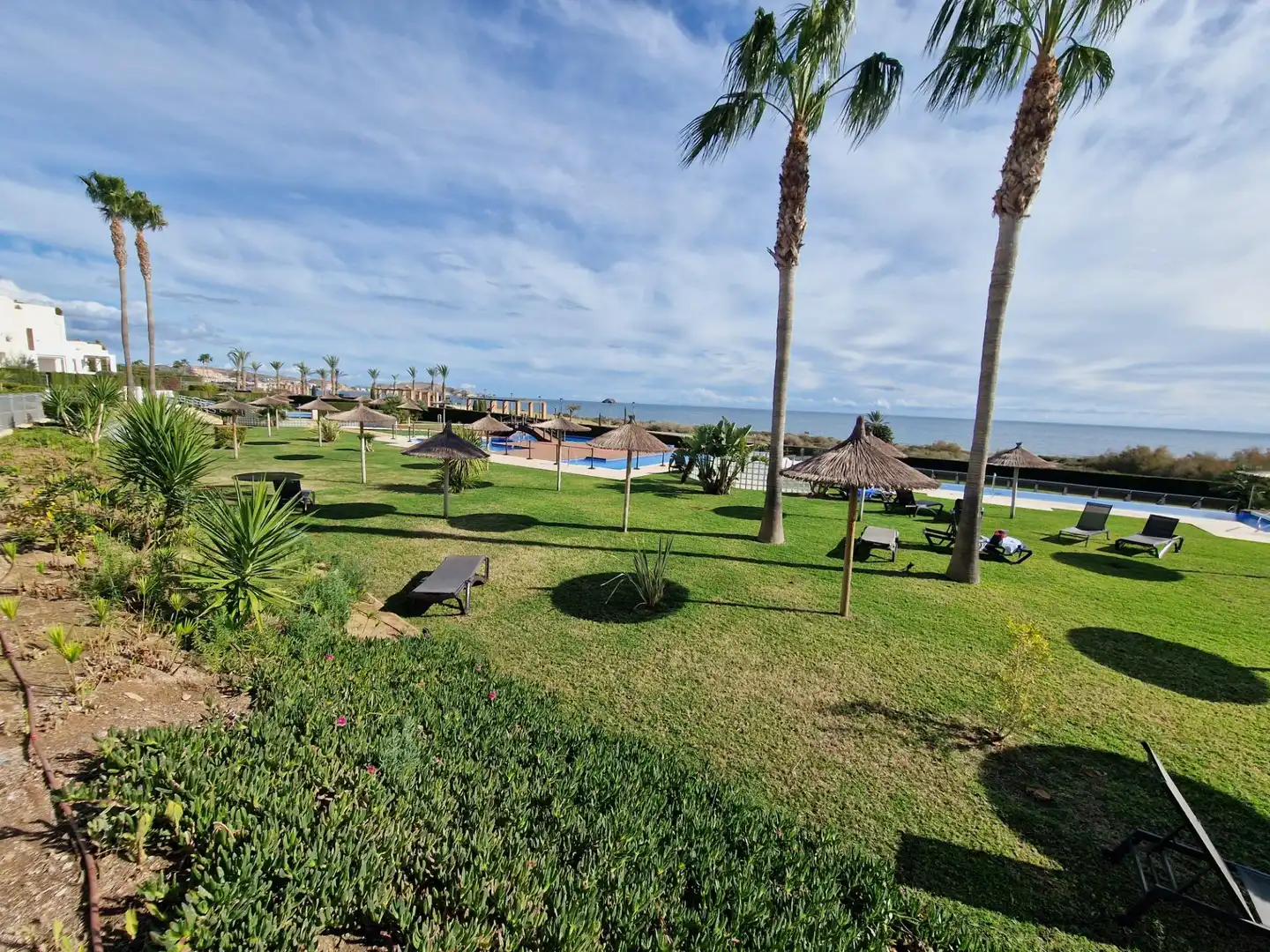 Erdgeschoss zum Verkauf in San Juan de los Terreros