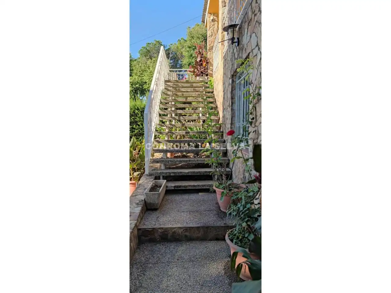 Maison avec piscine à vendre à Sils, imagen 22