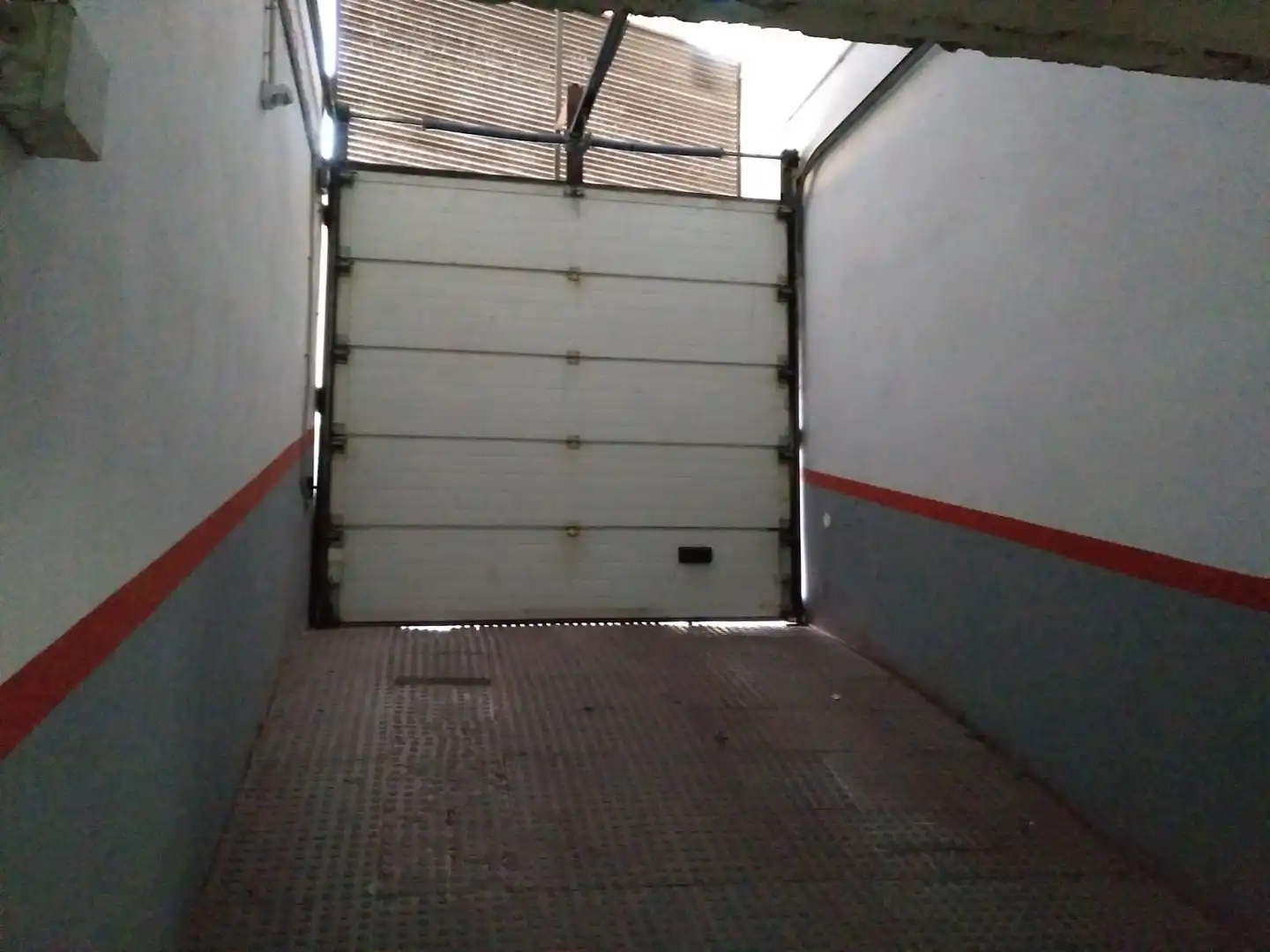 Parking de Garaje en venta en Cuevas del Almanzora