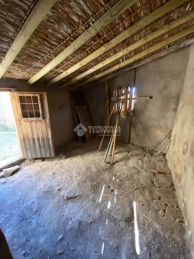 Country homes for sale in Sorbas