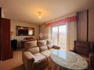 Piso en venta en Villa de Vallecas