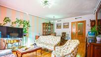 Living room of Flat for sale in Arganda del Rey  with Air Conditioner, Heating and Terrace