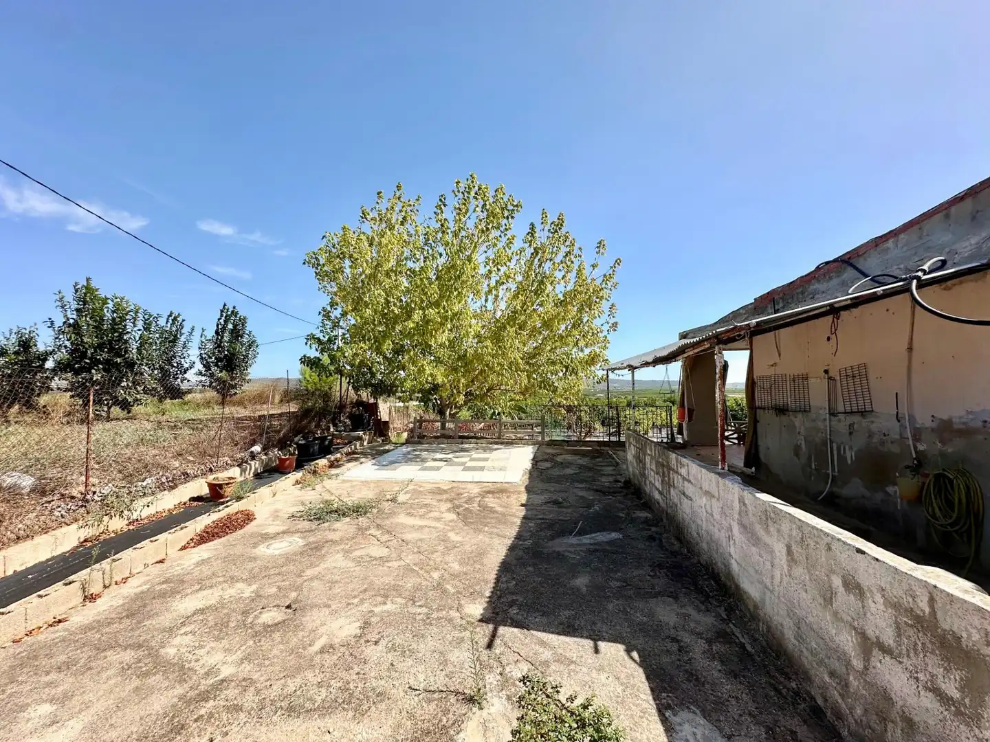 Casa o xalet en venda en Carlet amb Jardí privat, Terrassa i Traster