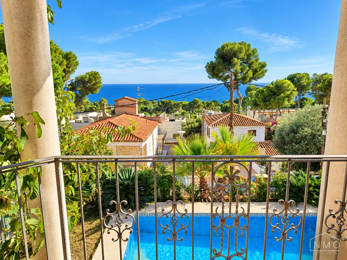 Villa con piscina in vendita a Carrer Alzina, imagen 18