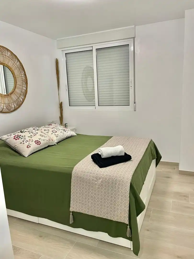 Apartamento de alquiler en Caminàs dels Hòmens, Sant Antoni