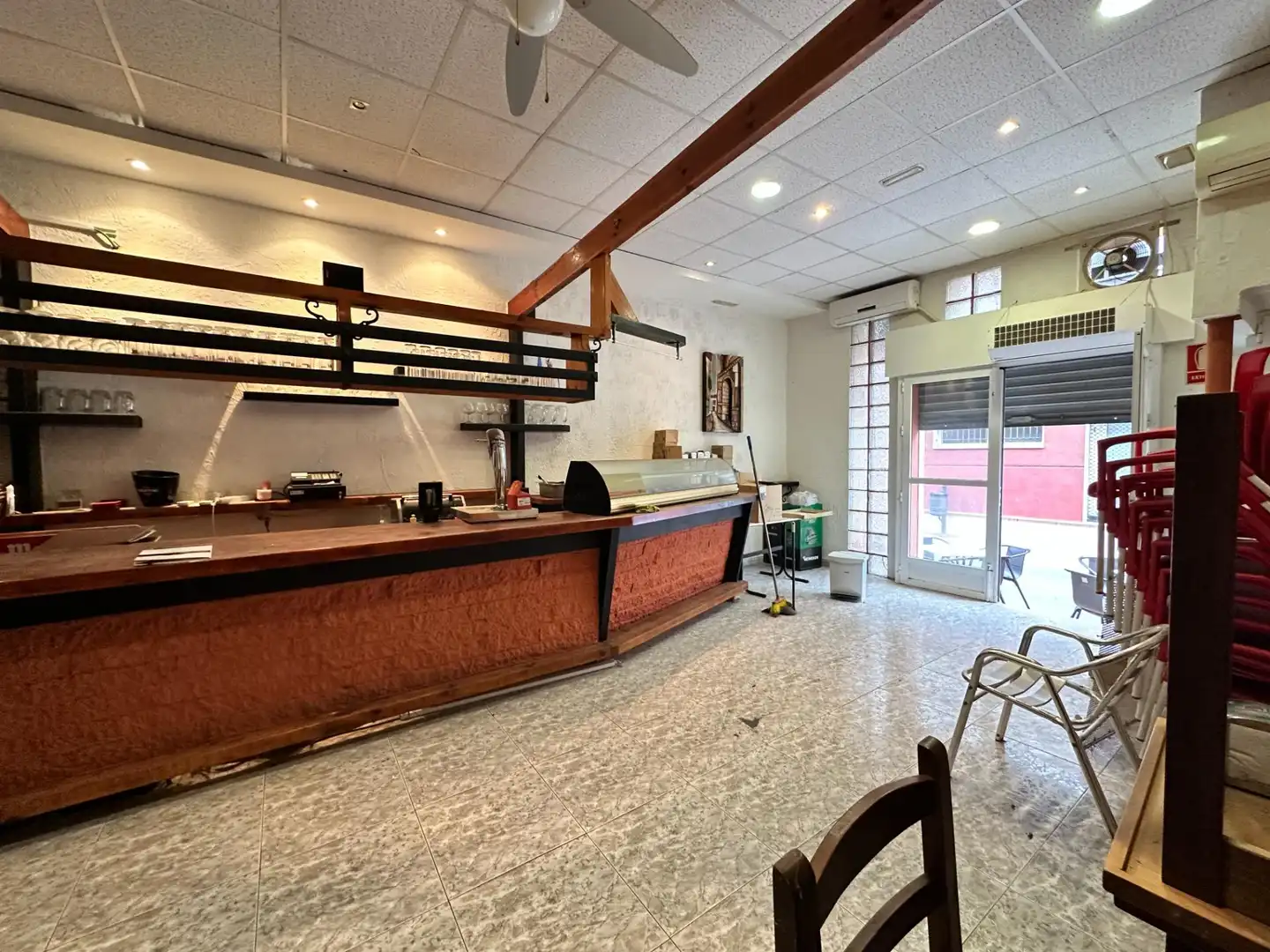 Business premises for sale in Calle San  Pedro del Pinatar