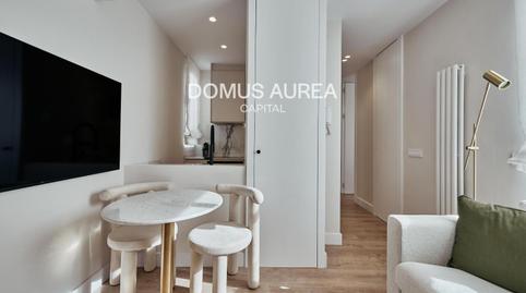 Foto 5 de Piso en venta en Jorge Juan, Recoletos,  Madrid Capital