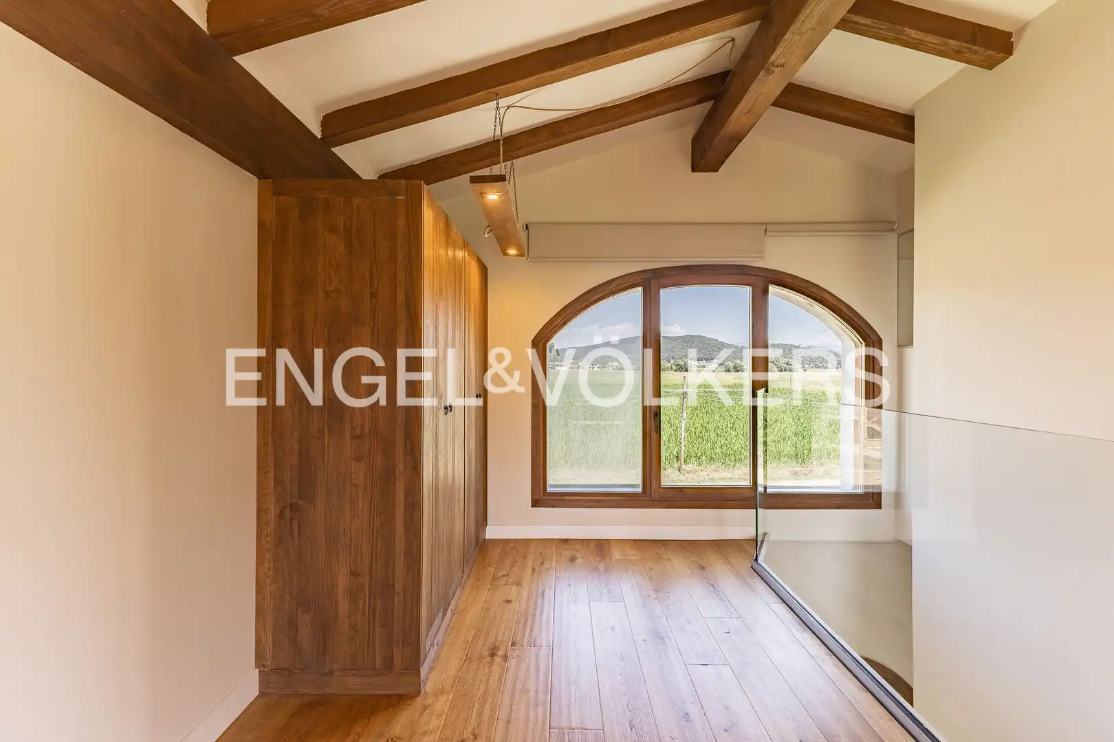 Haus oder Chalet zum Verkauf in La Vall d'en Bas mit Heizung und Privatgarten