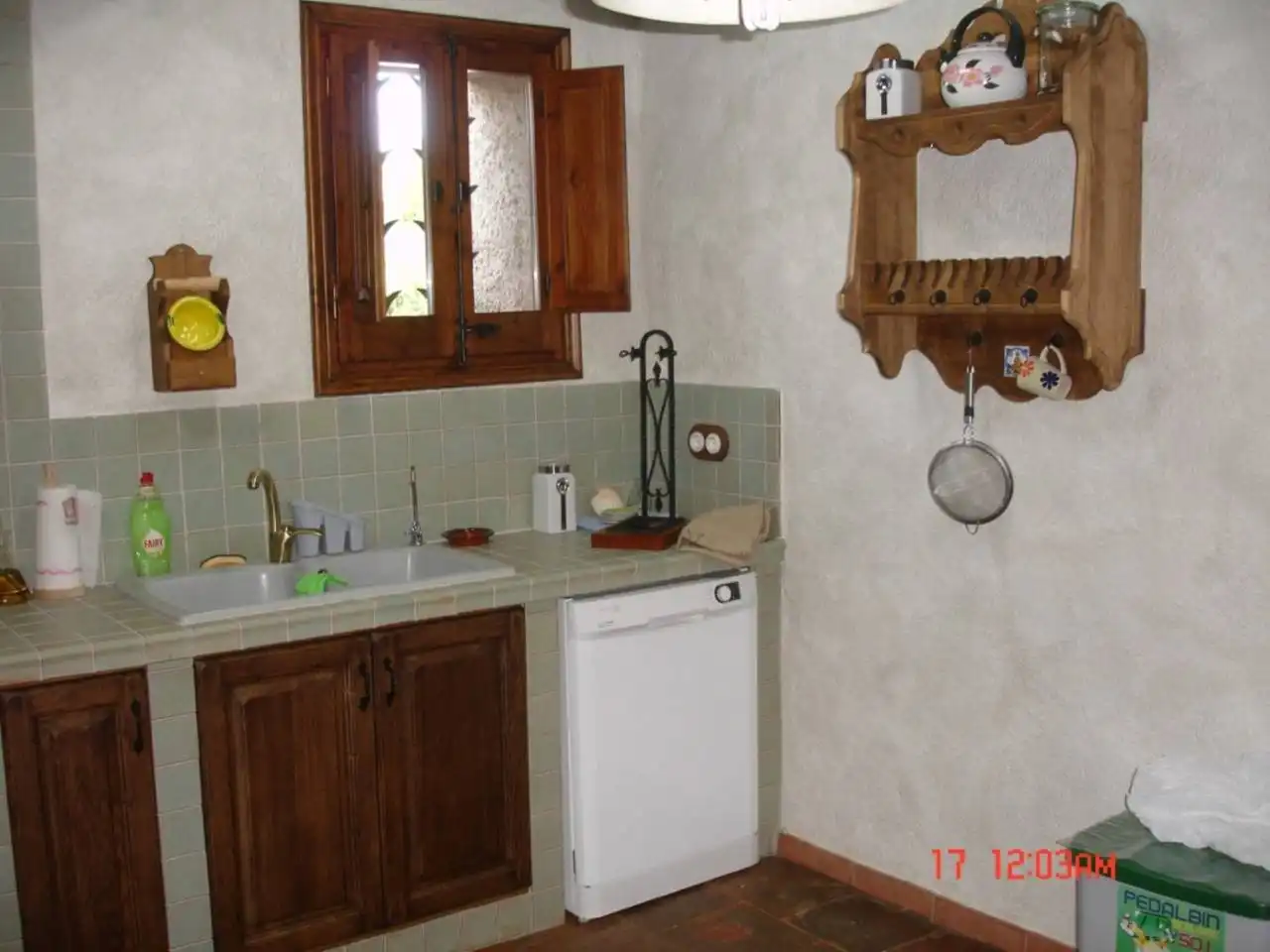 Maison rustique avec piscine à vendre à L'Ametlla del Vallès, imagen 20