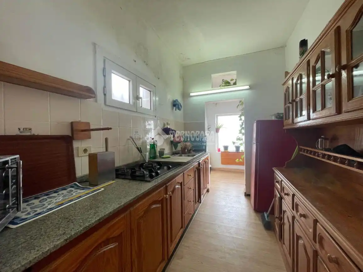 Kitchen of Flat for sale in Sardina