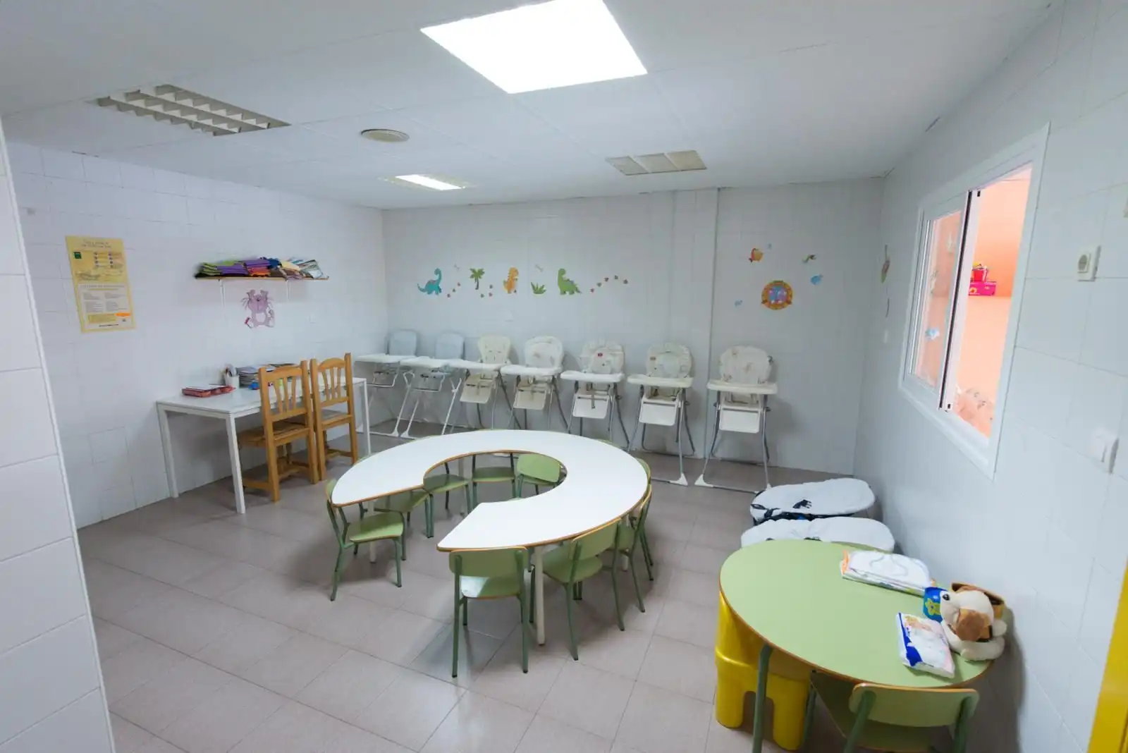 Ufficio con ascensore in vendita a Centro Urbano - Hirigunea, imagen 4