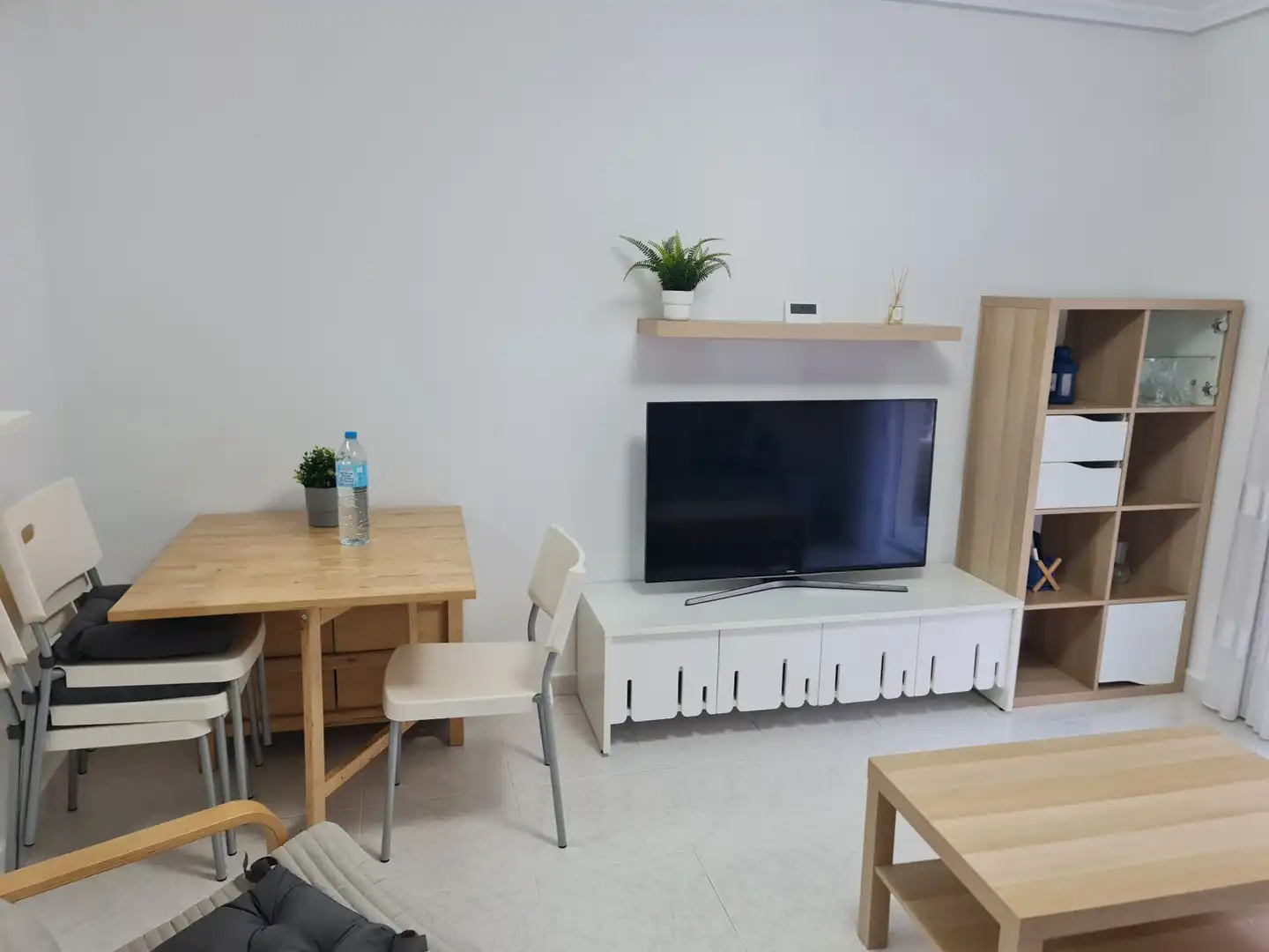 Apartament amb ascensor de lloguer a Santa Pola ciudad, imagen 10