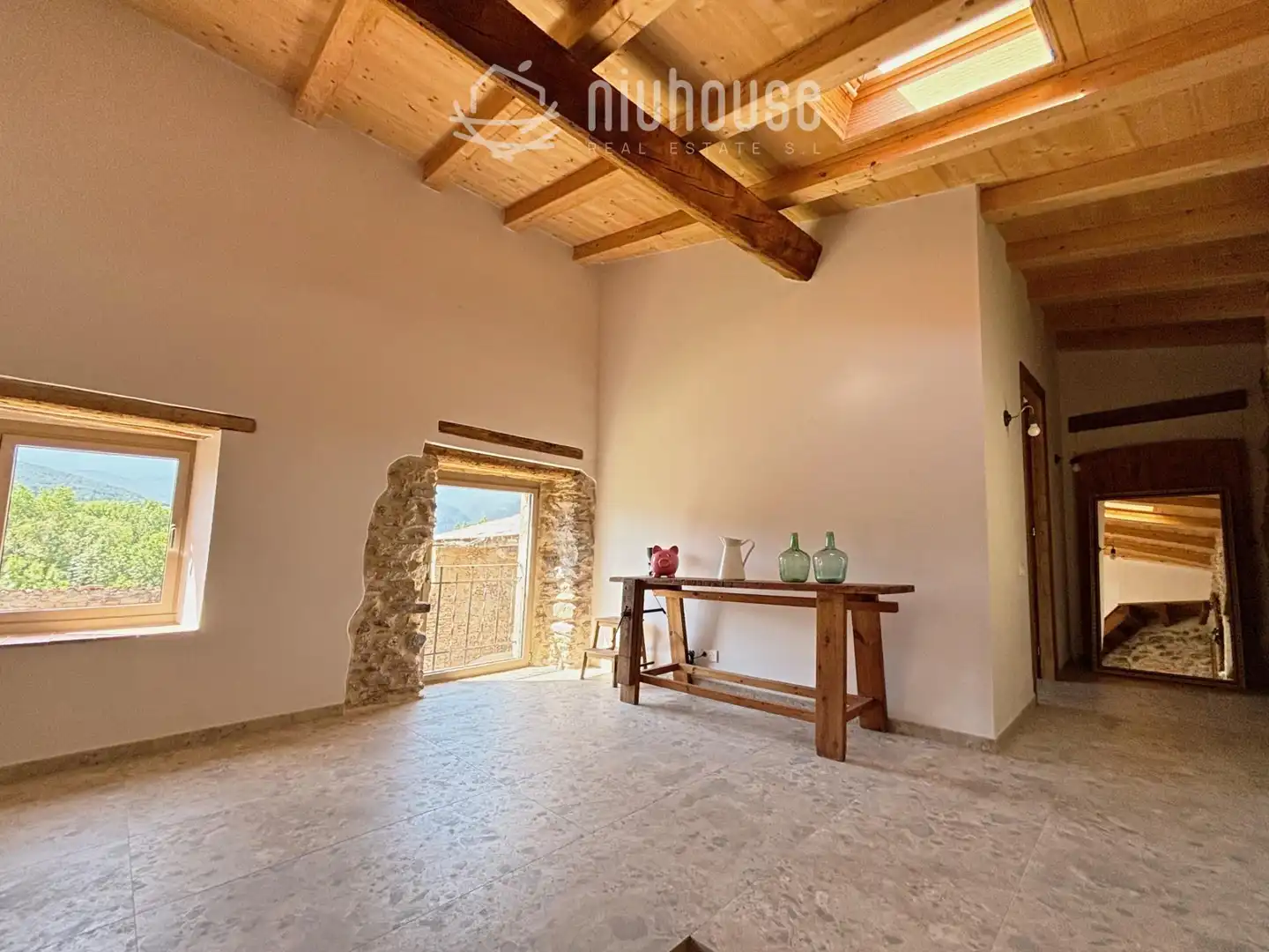 Landhaus zum Verkauf in Bellver de Cerdanya, imagen 4