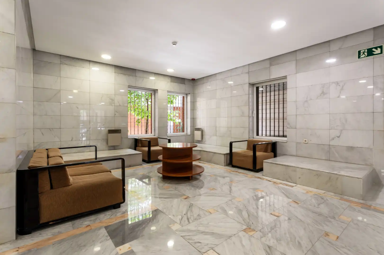 Flat with pool for sale in Calle de García de Paredes, imagen 30