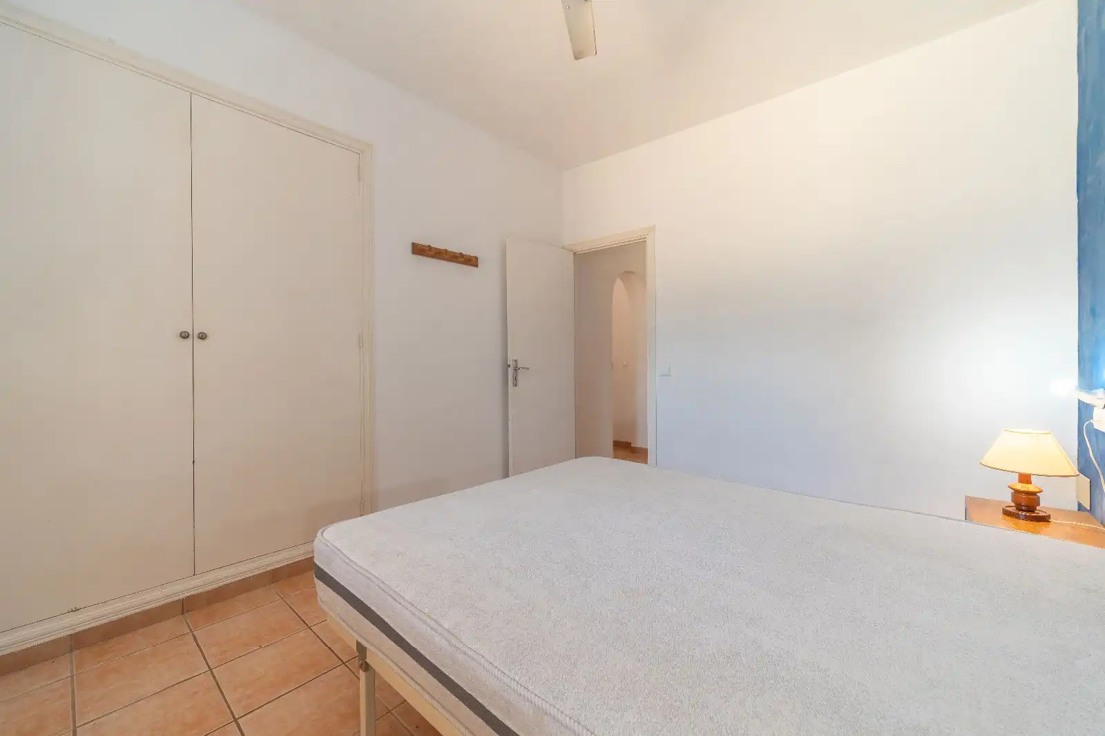 Bedroom of Houses for sale in Alcúdia  with Heating, Private garden and Terrace