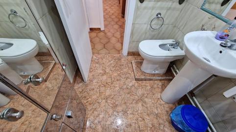 Photo 4 of Flat for rent in Del Aljarafe, El Plantinar – Avda. La Paz - El Juncal,  Sevilla Capital