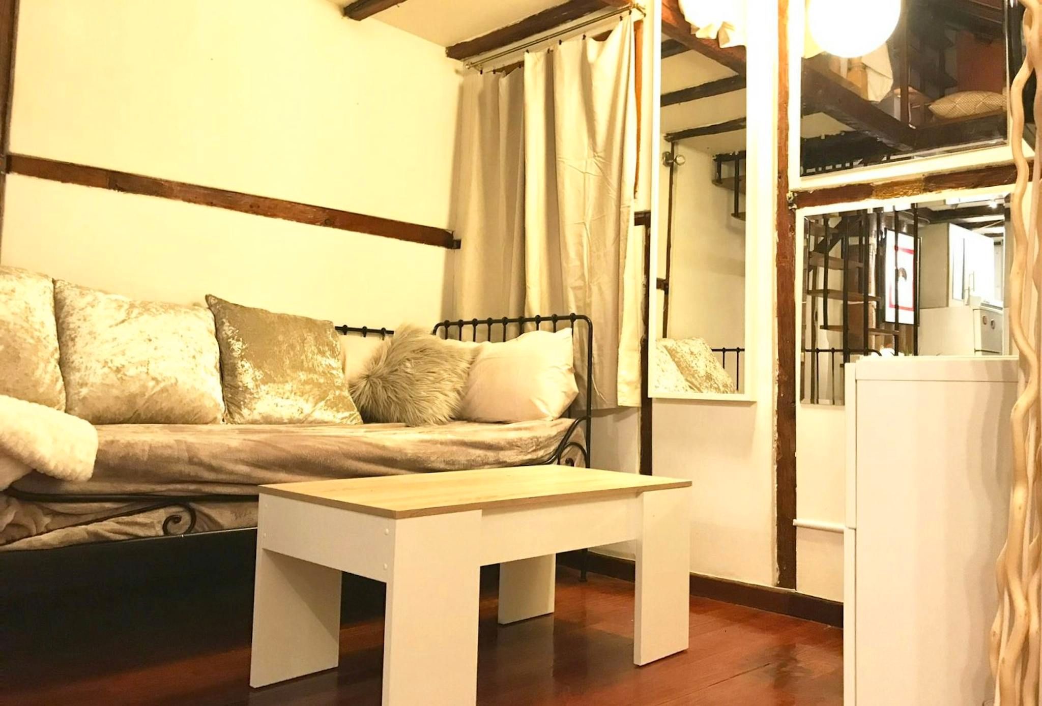 Flat to rent in N/A, Universidad - Malasaña