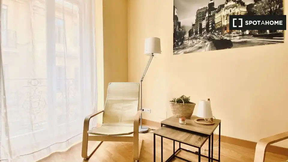 Appartement avec balcon à louer à Centro, imagen 2