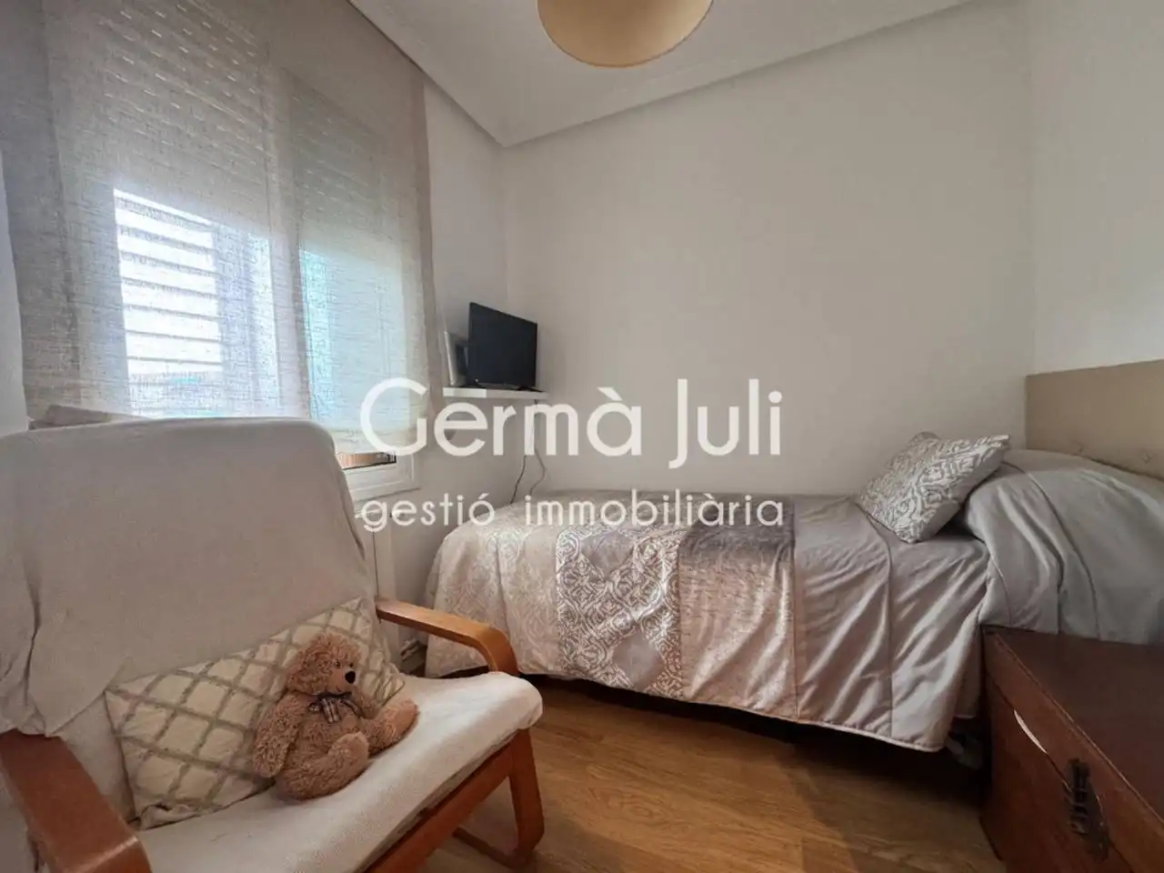 Wohnung zum Verkauf in Morera