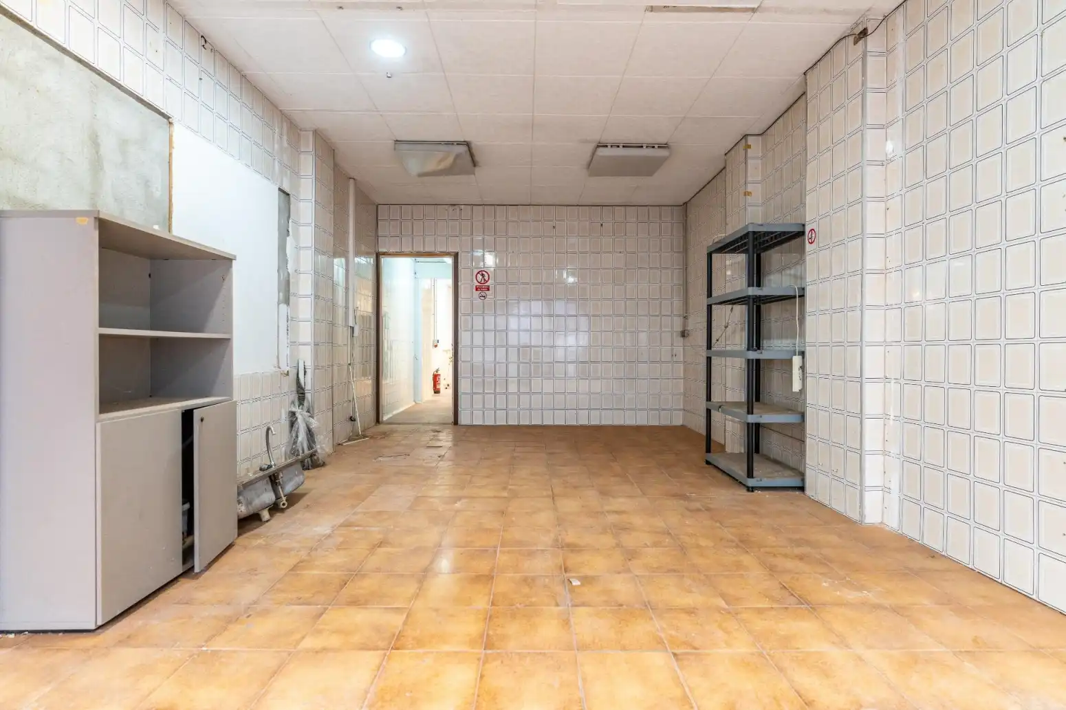 Commercial properties for sale in Reus - Carrer Vilallonga, Llevant