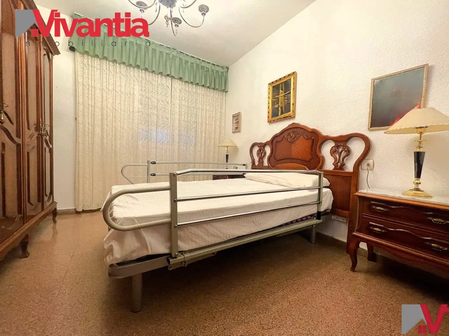 Piso con terraza en venta en Lorca Ciudad, imagen 22