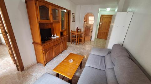 Foto 2 de Apartament de lloguer a Antonio Machado, Torrevieja