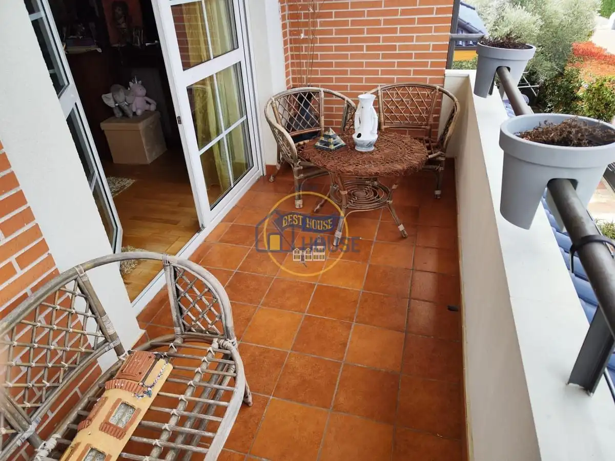 Casa pareada con piscina en venta en Villaquilambre, imagen 35