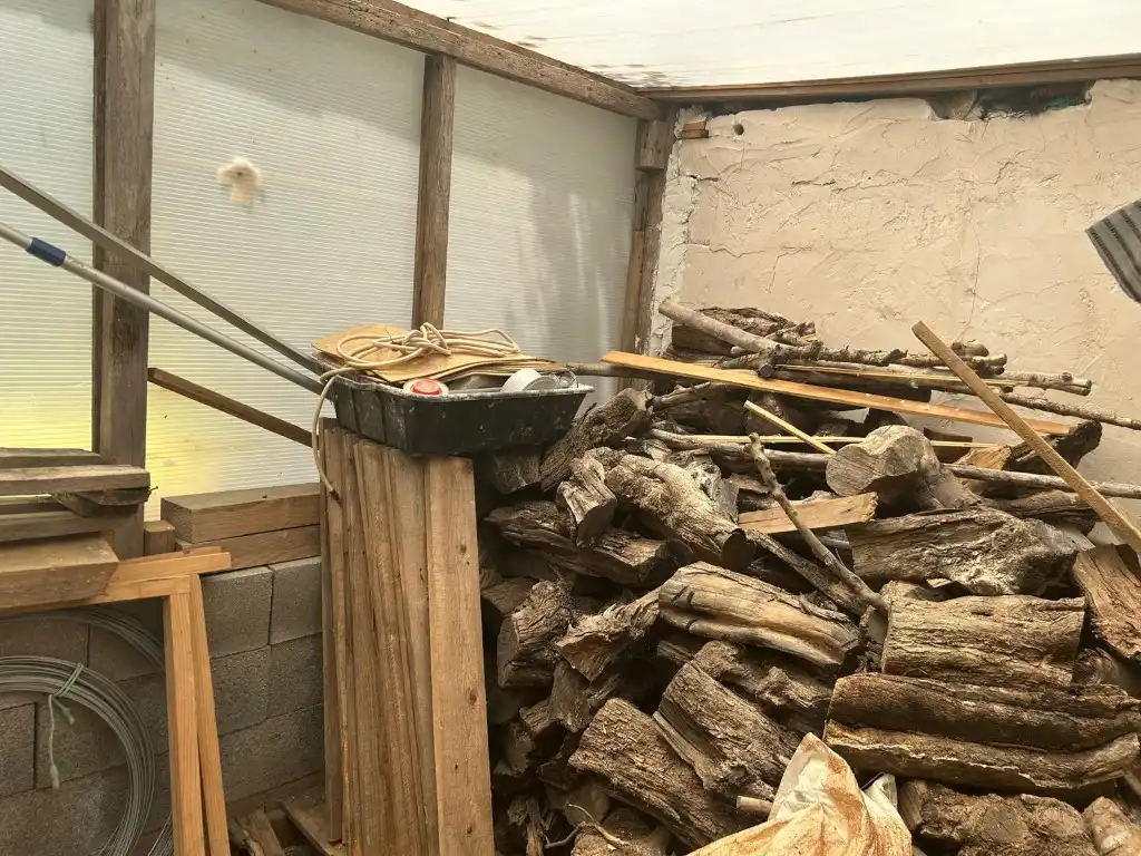 Finca rústica en venta en Sot de Ferrer