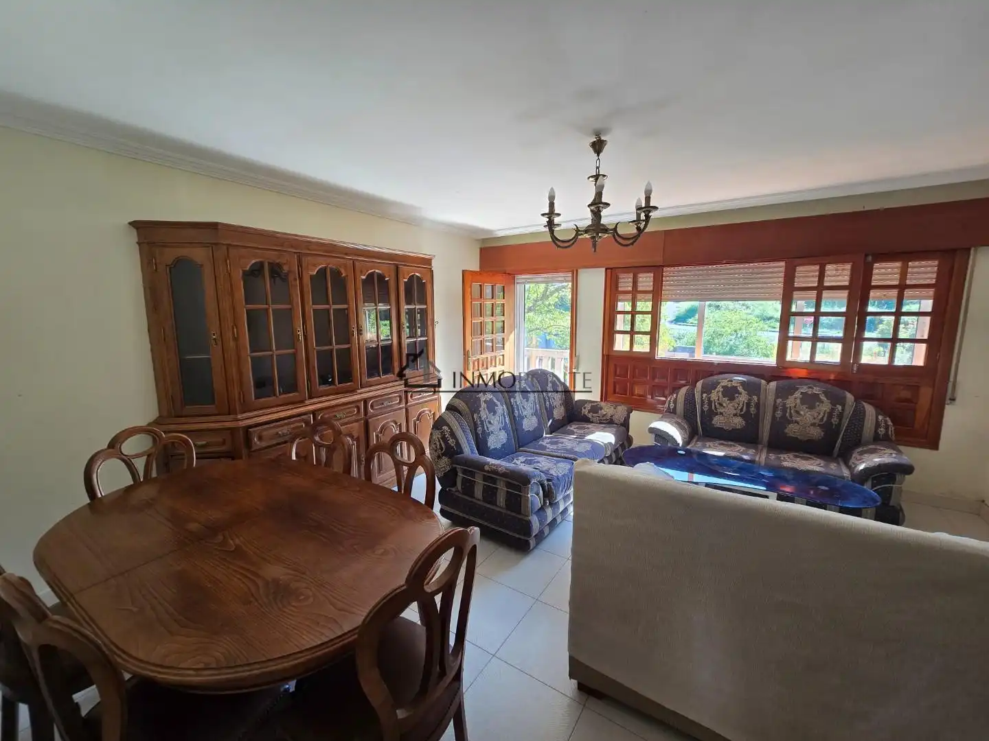 House with terrace to rent in Vilaboa, imagen 17
