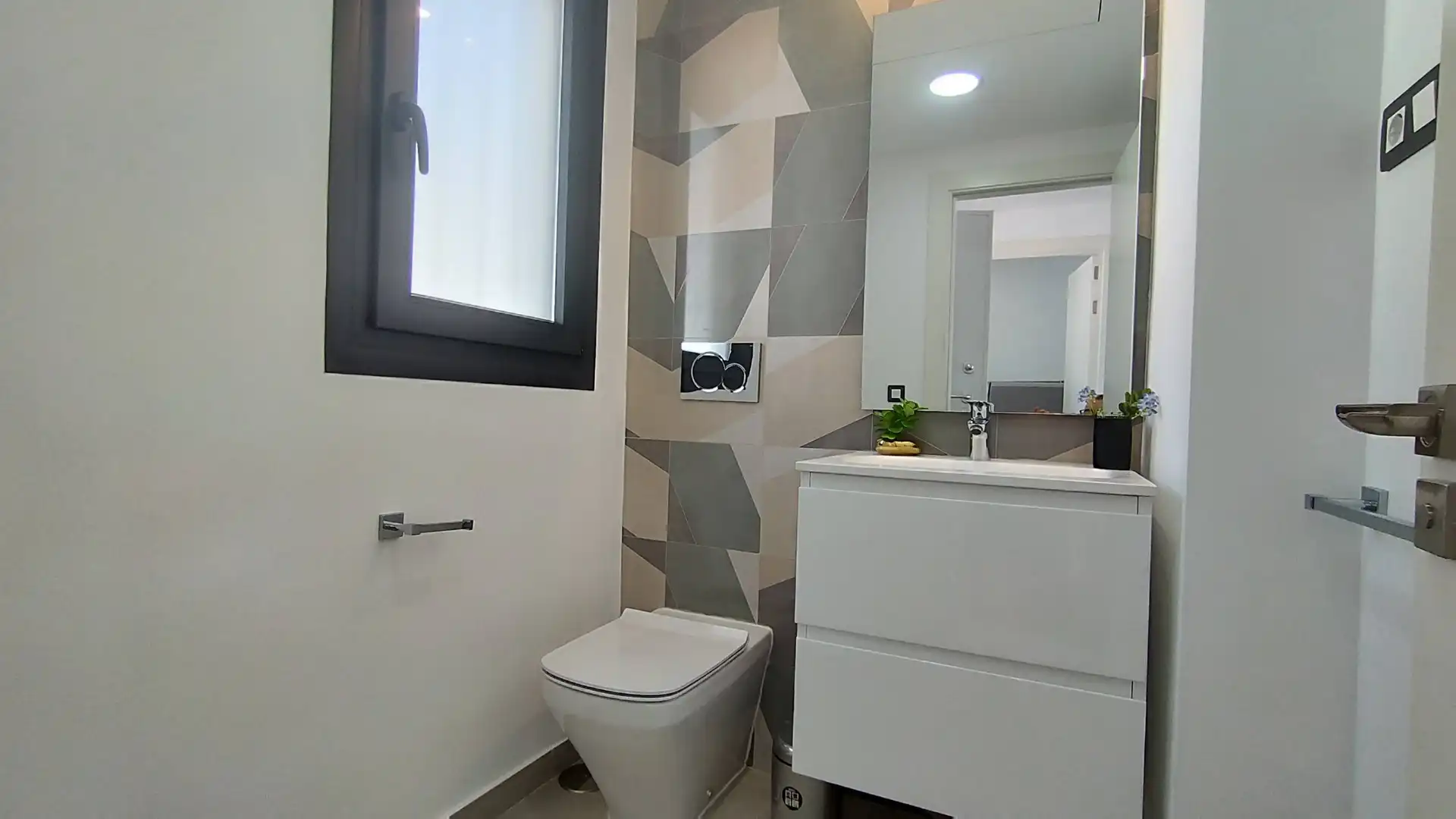 Chalet con terraza en venta en Font de Sa Cala, imagen 20