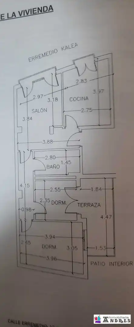 Flat for sale in Bermeo  with Heating, Terrace and Furnished