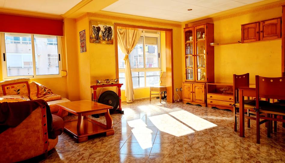 Foto 1 de Pis en venda a Carrer del Monestir de Ripoll, Centre, Tarragona