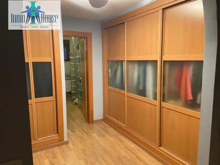 Casa o chalet en venta en Albacete con Aire acondicionado, Jardín privado y Terraza
