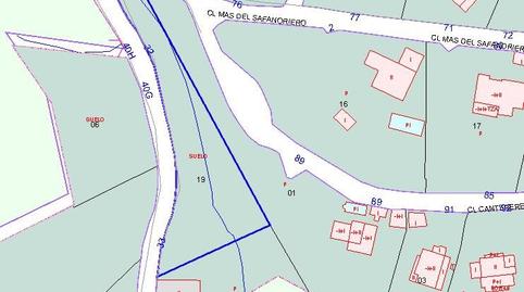 Photo 4 of Residential for sale in Carrer Barranco del Agua, 32, Montornés - Las Palmas - El Refugio, Benicasim / Benicàssim