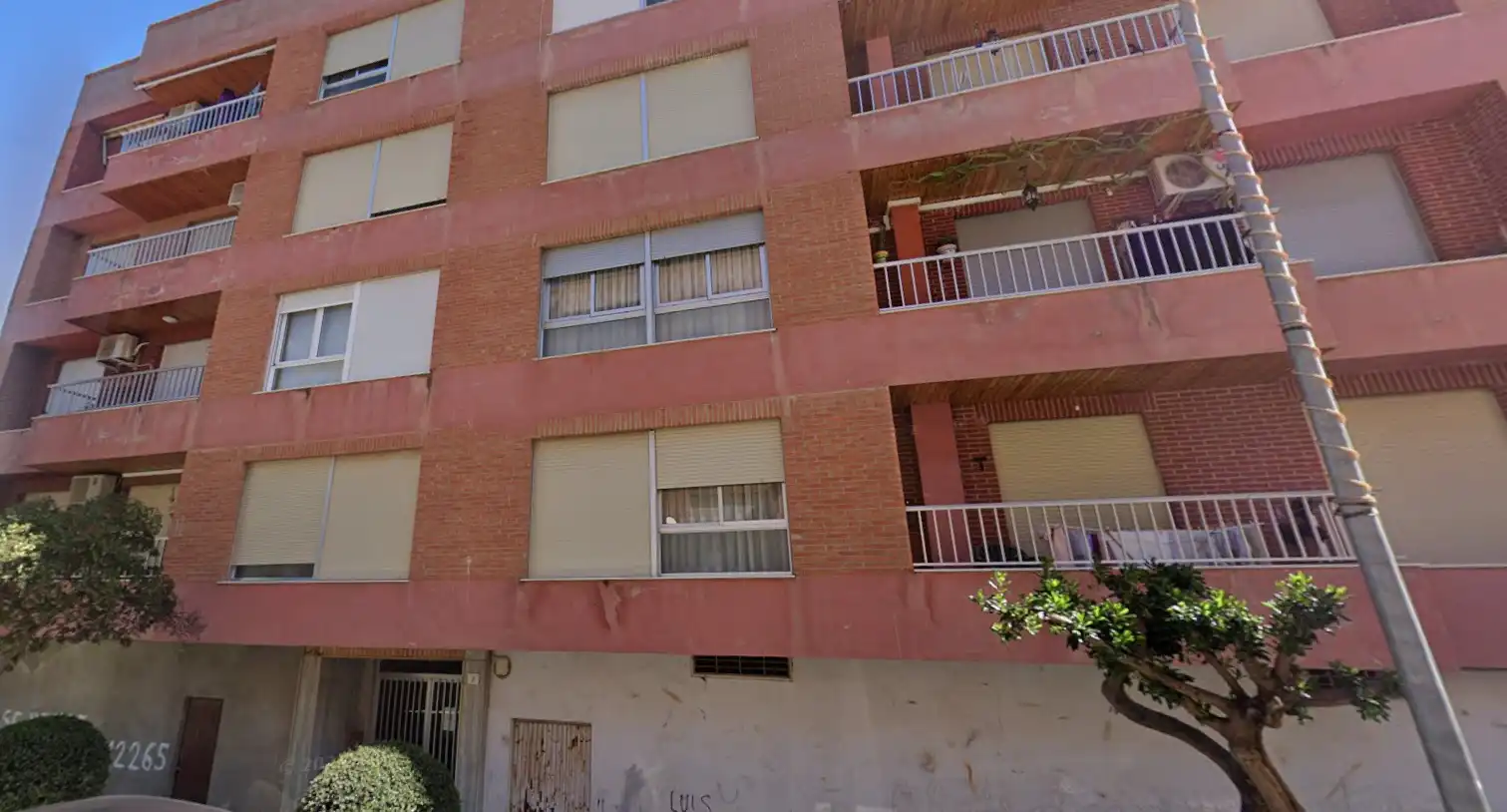 Appartamento in vendita a CAMILO JOSE CELA, imagen 3