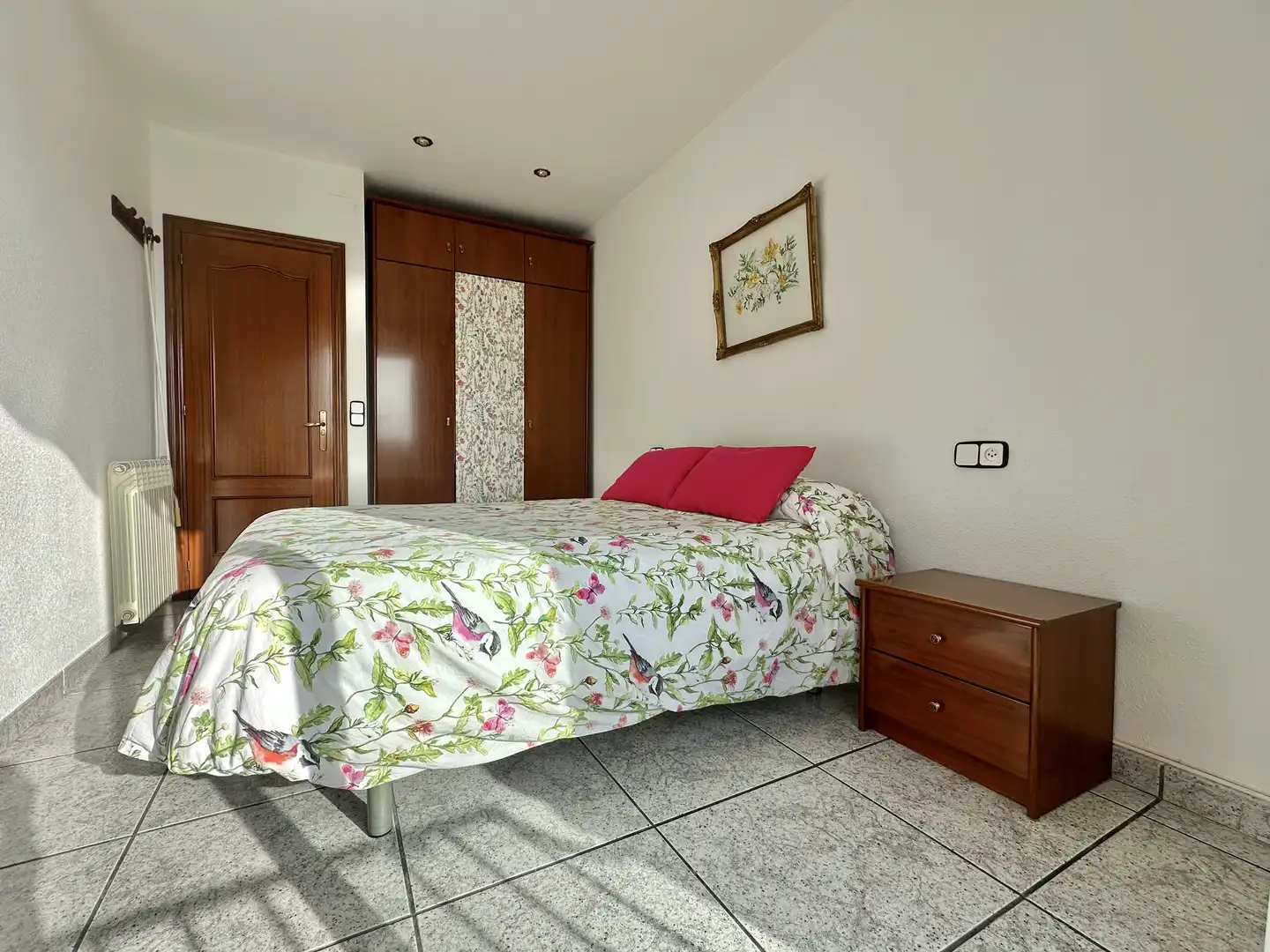 Adosado con terraza en venta en Industrials, imagen 6