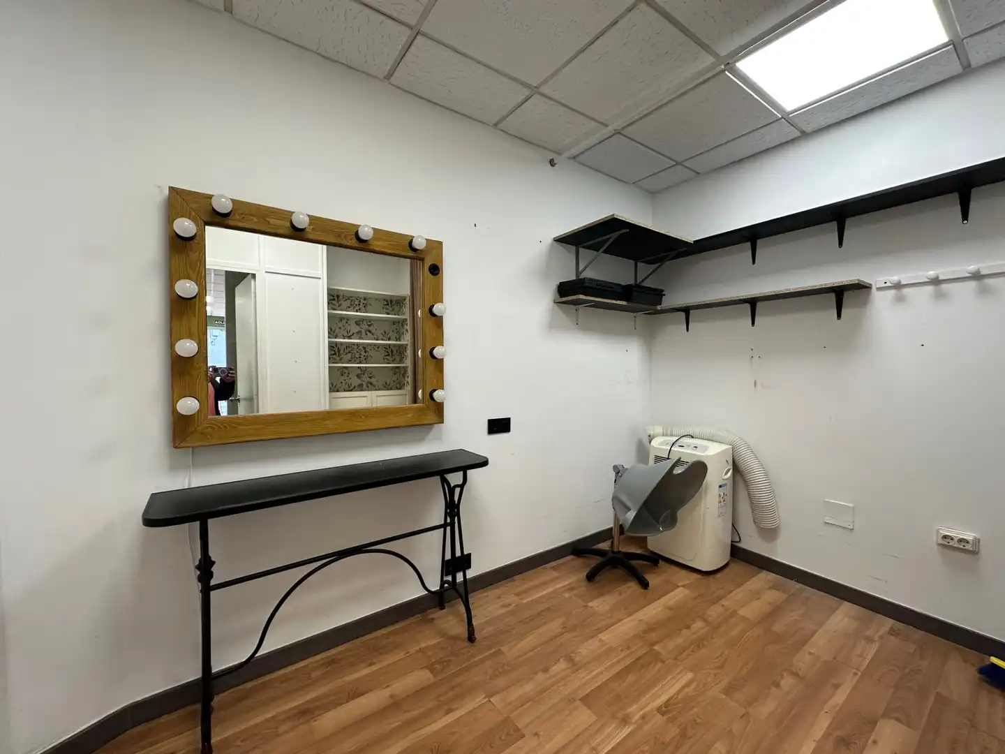Commercial properties for rent in Santiago de Compostela 