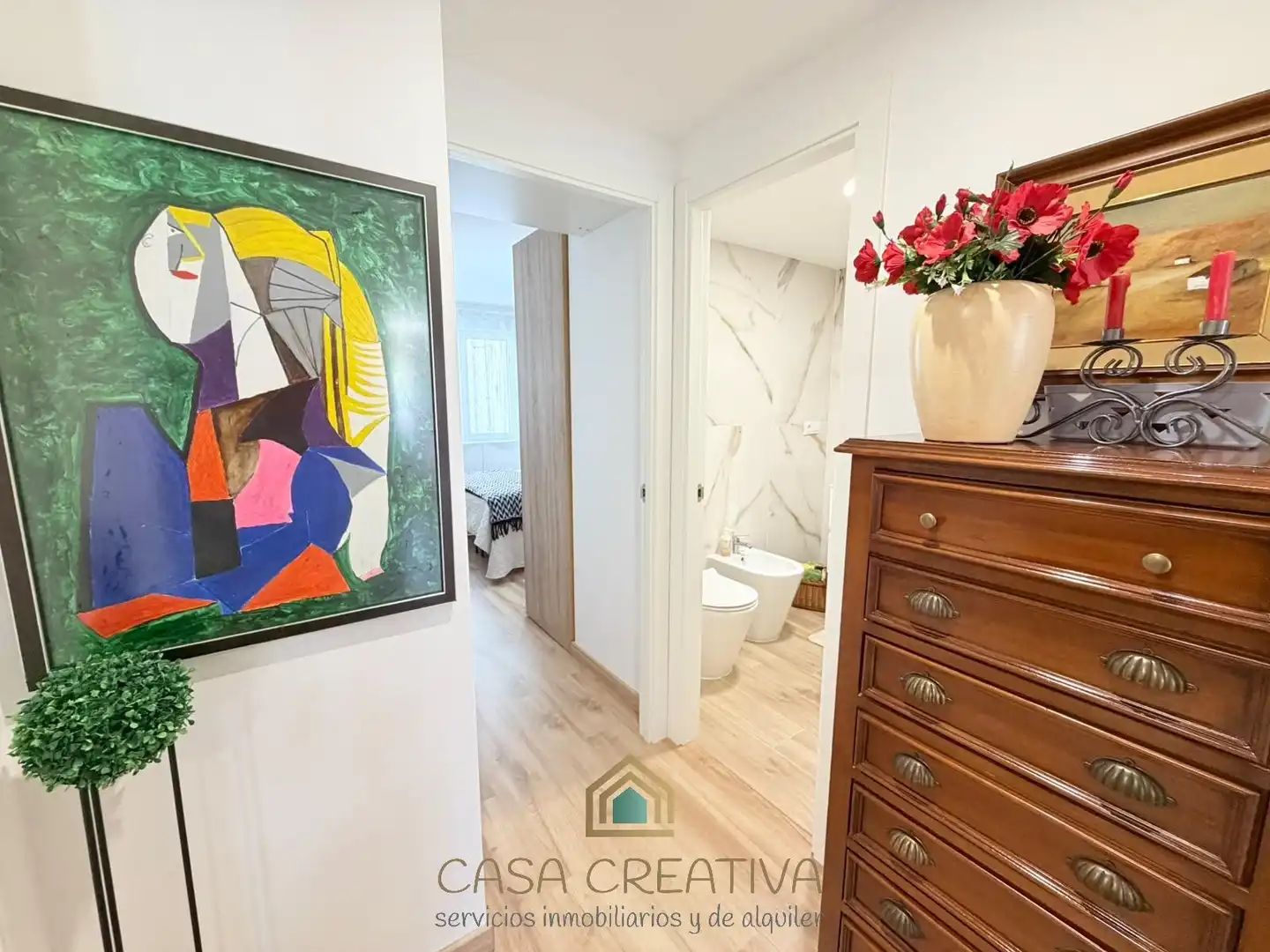 Piso con terraza en venta en Avenida REPUBLICA ARGENTINA DE LA, imagen 46