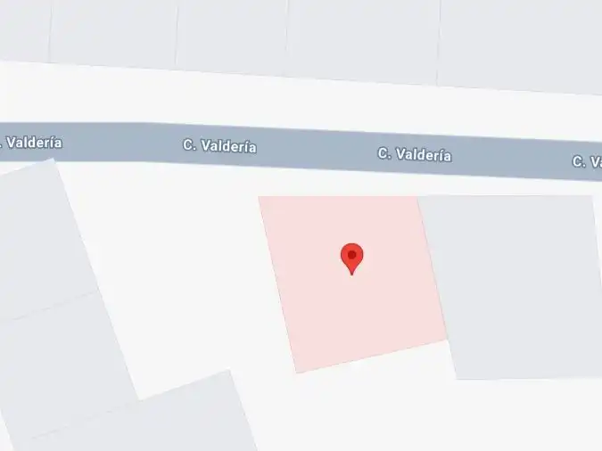 Terreni e lotti in vendita a Valderia 2