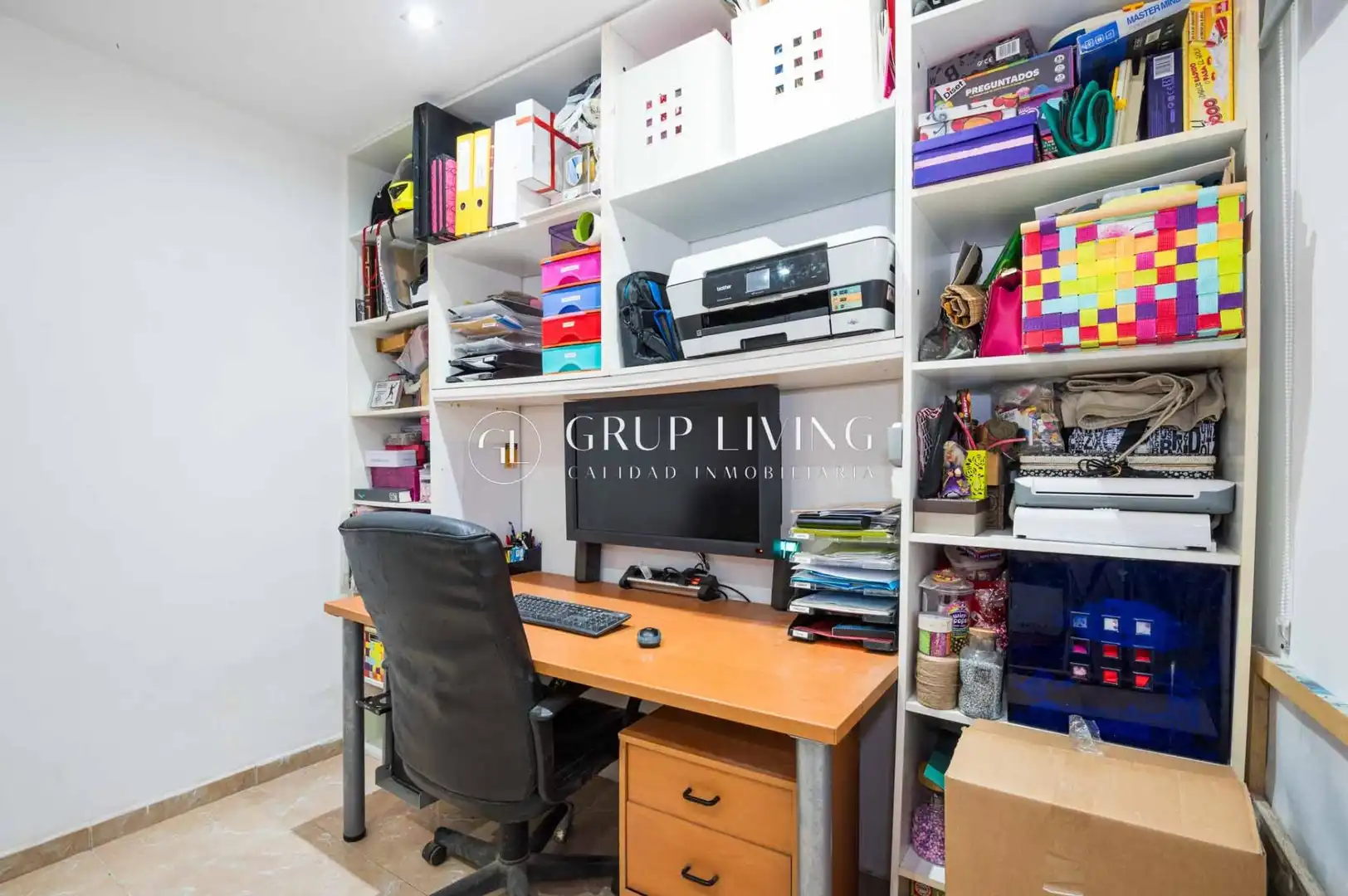 Piso en venta en Sitges con Calefacción, Jardín privado y Terraza